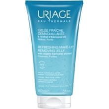 Uriage Uriage - Eau Thermale Refreshing Make-Up Removing Jelly - Osvěžující gel pro odstranění make-upu 150ml 