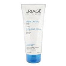 Uriage Uriage - Cleansing Cream Sensitive Skin - Nourishing cleansing cream 200ml 