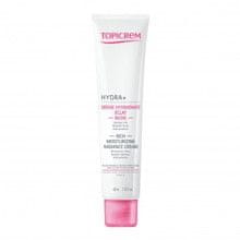 Topicrem Topicrem - HYDRA+ Rich Moisturizing Radiance Cream (sensitive and dry skin) 40ml