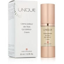 Unique Unique - Eye Contour Cream - Oční krém 30ml 