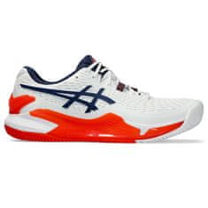 Asics Obuv tenis 44.5 EU Gel-resolution 9 Clay