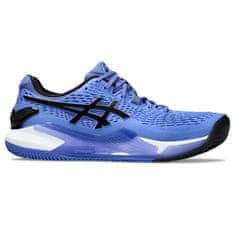 Asics Obuv tenis modrá 43.5 EU 1041A375401