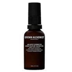 Grown Alchemist Sérum proti pigmentovým škvrnám Rumex Leaf Extract, Fruit Acids, Kakadu Plum (Age-Spot Corrector) 30