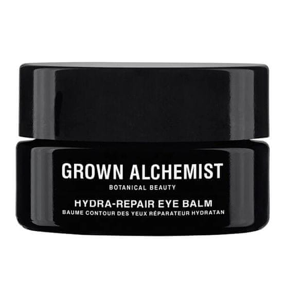 Grown Alchemist Balzam na oči Helianthus Seed Extract, Tocopherol (Hydra-Repair Eye Balm) 15 ml