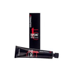 GOLDWELL Farba na vlasy Topchic (Hair Color) 60 ml (Odtieň 3VV)