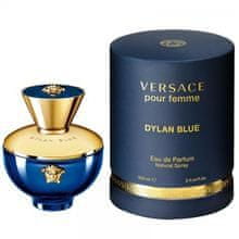 Versace Versace - Pour Femme Dylan Blue EDP 50ml 