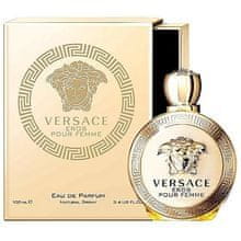 Versace Versace - Eros Pour Femme EDP 30ml 