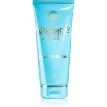 Versace Versace - Dylan Turquoise pour Femme Tělový gel 200ml 