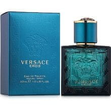 Versace Versace - Eros EDT 100ml 