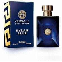 Versace Versace - Dylan Blue EDT 200ml 