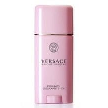 Versace Versace - Bright Crystal Deostick 50ml 