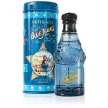 Versace Versace - Blue Jeans EDT 75ml 