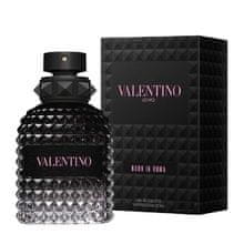 Valentino Valentino - Valentino Uomo Born In Roma EDT 50ml 