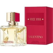 Valentino Valentino - Voce Viva EDP 50ml