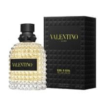 Valentino Valentino - Valentino Uomo Born In Roma Yellow Dream EDT 50ml 