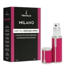 Travalo Travalo - Travalo Milano Hot Pink 5ml 