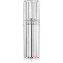 Travalo Travalo - Traval Bijoux Silver - Refillable perfume sprayer 5ml 