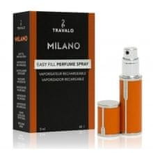 Travalo Travalo - Travalo Milano Orange 5ml 