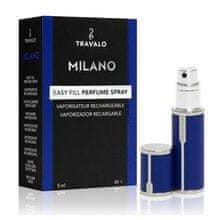 Travalo Travalo - Travalo Milano Blue 5ml