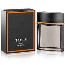 Tous Tous - Tous Man Intense EDT 100ml 