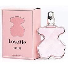 Tous Tous - Love Me EDP 90ml 