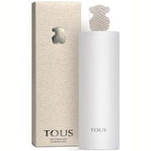 Tous Tous - Les Colognes Concentres EDT 30ml 