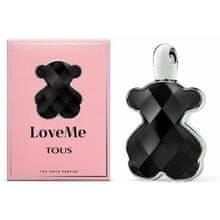 Tous Tous - LoveMe The Onyx Parfum EDP 30ml 