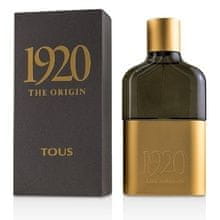 Tous Tous - 1920 The Origin EDP 60ml 