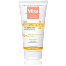 Mixa Mixa - Niacinamide Glow Cream 50ml