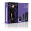 STR8 - Game Gift set Aftershave 50 ml, deodorant 150 ml and shower gel 250 ml 50ml 