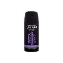 STR8 STR8 - Game Deodorant 150ml