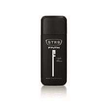STR8 STR8 - Faith Deodorant 85ml 