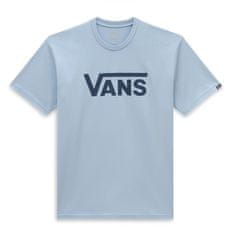 Vans Tričko belasá XL VN000GGGCZD1