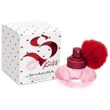 Shakira Shakira - S Kiss EDT 50ml 