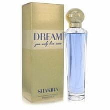 Shakira Shakira - Dream EDT 80ml 