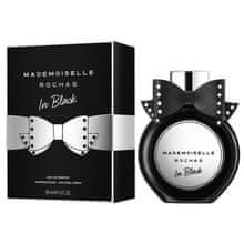 Rochas Rochas - Mademoiselle Rochas In Black EDP 50ml 