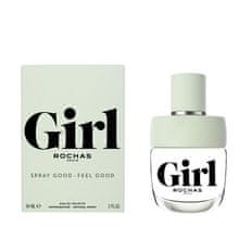 Rochas Rochas - Girl EDT 100ml 