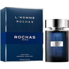 Rochas Rochas - L´Homme Rochas EDT 60ml 