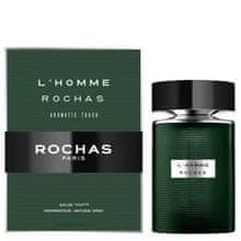 Rochas Rochas - L´Homme Aromatic Touch EDT 100ml