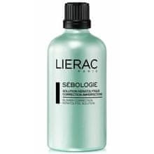 Lierac Lierac - Sébologie Keratolytic Solution - Skin tonic against imperfections 100ml 