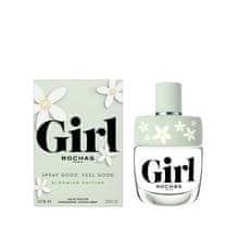 Rochas Rochas - Girl Blooming Edition EDT 100ml 