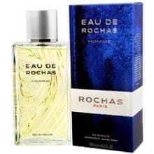 Rochas Rochas - Eau De Rochas pour Homme EDT 100ml 