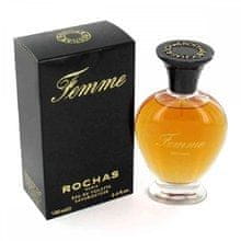 Rochas Rochas - Femme EDT 100ml 