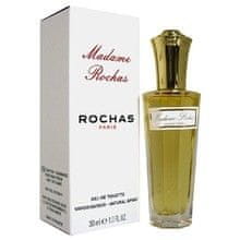 Rochas Rochas - Madame Rochas EDT 100ml 