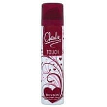 Revlon Revlon - Charlie Touch Deospray 75ml