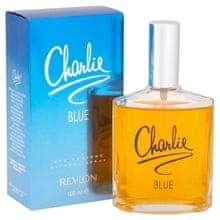 Revlon Revlon - Revlon Charlie Blue Eau Fraiche Eau de Fraiche 100ml 