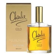 Revlon Revlon - Charlie Gold EDT 100ml 