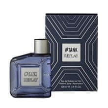 Replay Replay - Tank for Him EDT 100ml 