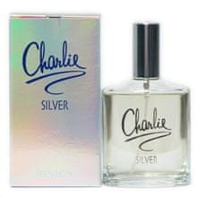 Revlon Revlon - Charlie Silver EDT 100ml