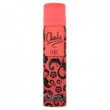 Revlon Revlon - Charlie Chic Deospray 75ml 